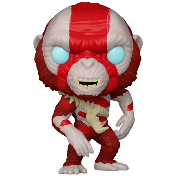 POP! Movies: Skar King (Godzilla x Kong The New Empire) POP! Movies: Skar King (Godzilla x Kong The New Empire)