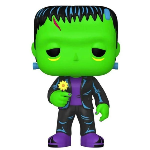 POP! Movies: Universal Studios Monsters Frankenstein Exclusive Kiadás