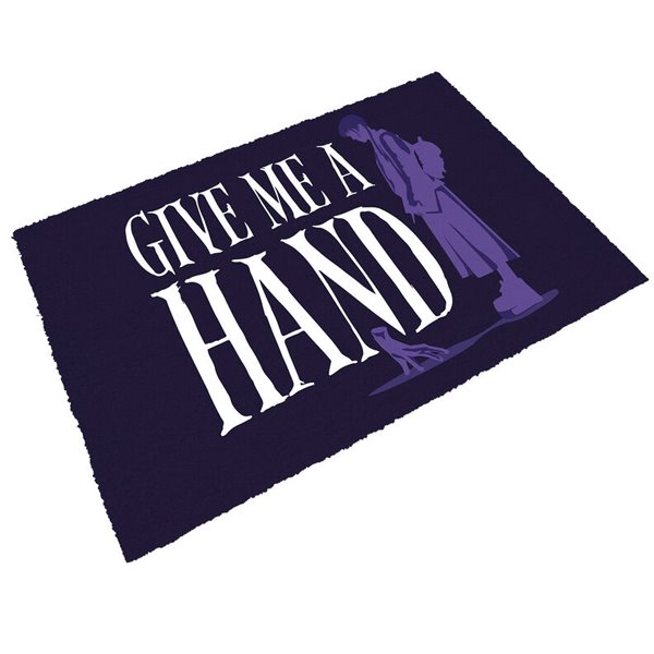 Lábtörlő Give me a Hand (Wednesday)