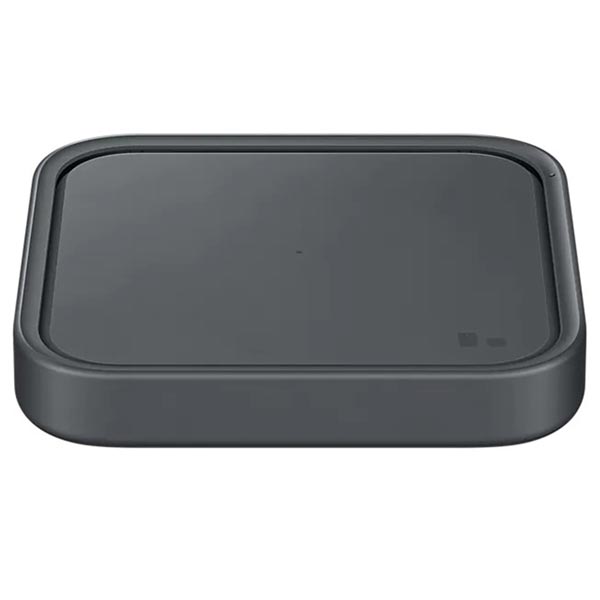 Samsung Vezeték nélküli töltőlap (15W), kábel nélkül, fekete - OPENBOX (Bontott csomagolás, teljes garancia)