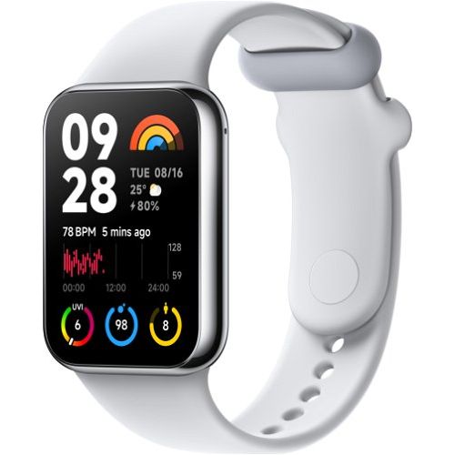 Xiaomi Smart Band 8 Pro Grey
