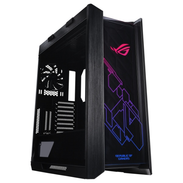 ASUS ROG STRIX HELIOS gépház, ATX Mid Tower