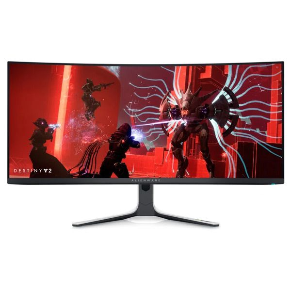 DELL Alienware AW3423DW Gaming monitor 34" QD-OLED 21:9 0.1ms 1M:1 1000cd DP 2xHDMI USB 3.2 3YNBD DELL Alienware AW3423DW Gaming monitor 34" QD-OLED 21:9 0.1ms 1M:1 1000cd DP 2xHDMI USB 3.2 3YNBD