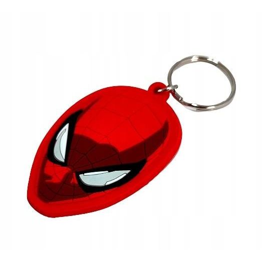 Kulcstartó Spider Man Marvel