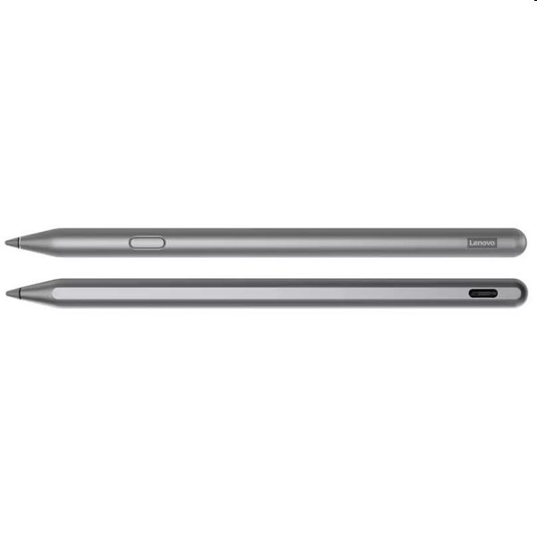 Lenovo Tab Pen Plus, grey - OPENBOX (Bontott csomagolás, teljes garancia)