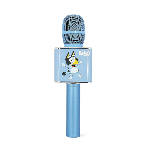 OTL Technologies Gyerek karaoke mikrofon Bluey