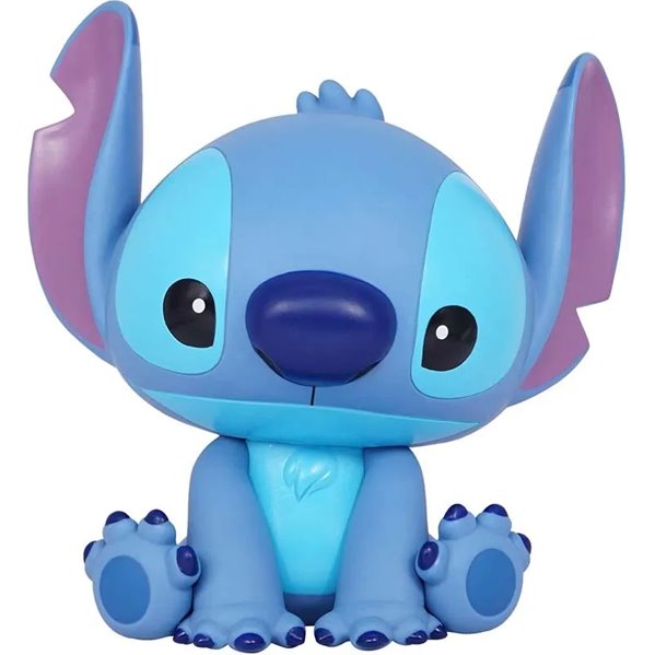 Persely Stitch (Lilo and Stitch)