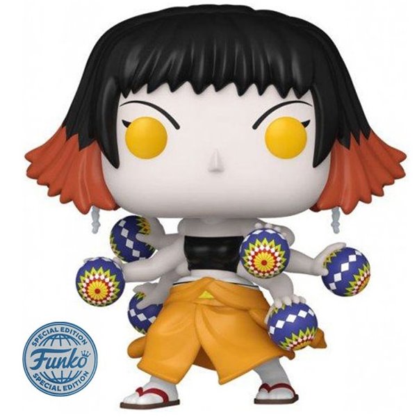 POP! Animation: Susamaru (Demon Slayer) Special Kiadás