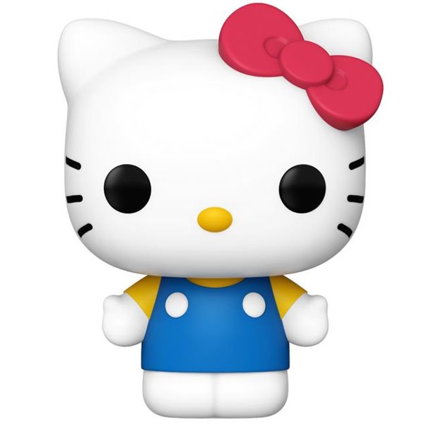 POP! Hello Kitty 25 cm