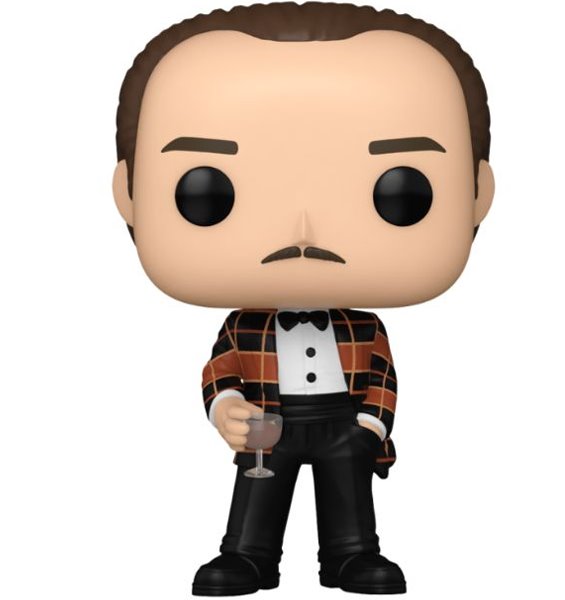 POP! Movies: Fredo Corleone (The Godfather Part 2)