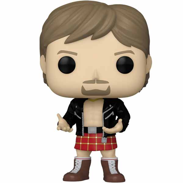 POP! Rowdy Roddy Piper (WWE) POP! Rowdy Roddy Piper (WWE)