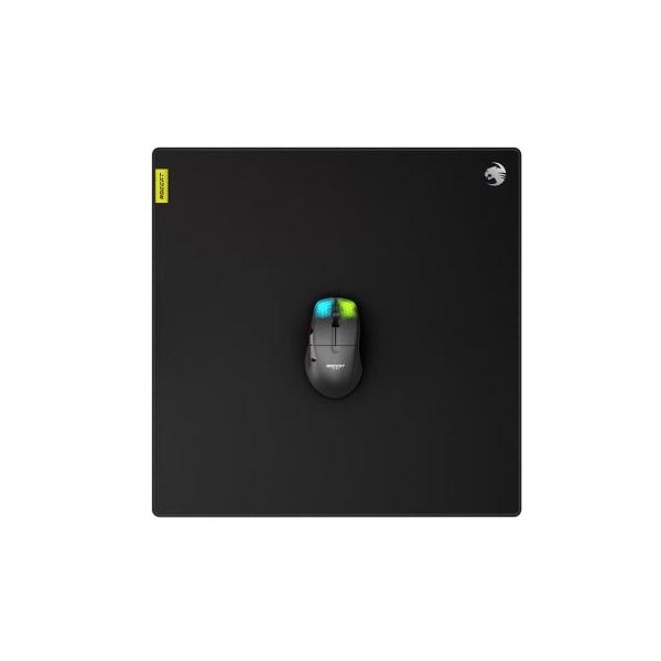 ROCCAT Sense Pro SQ Mousepad - OPENBOX (Bontott csomagolás, teljes garancia)