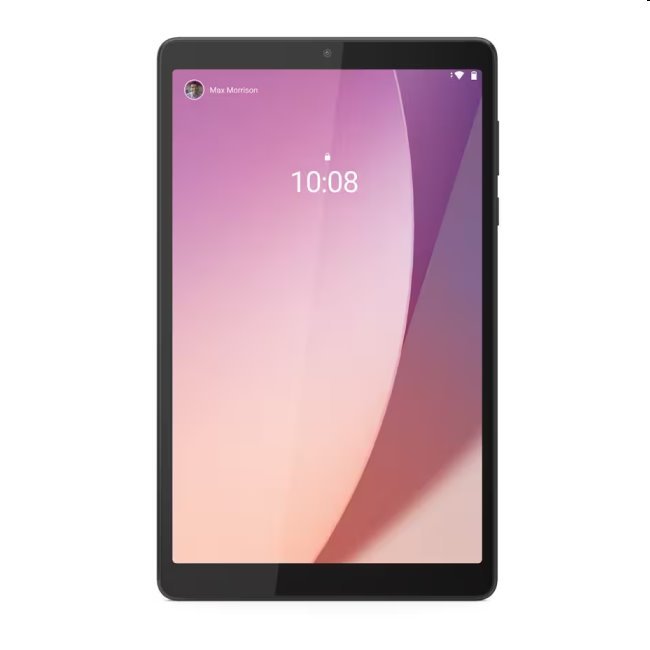 Tablet Lenovo Tab M8 gen.4 LTE, 4/64GB MTK Wifi, szürke