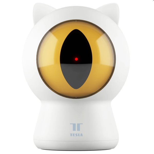 Tesla Smart Laser Dot Cats - OPENBOX (Bontott csomagolás, teljes garancia)