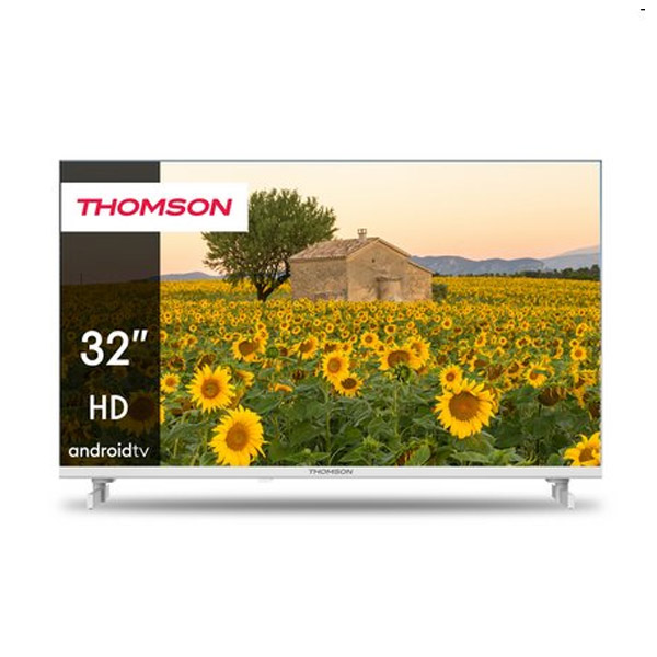 Thomson 32HA2S13W HD Android