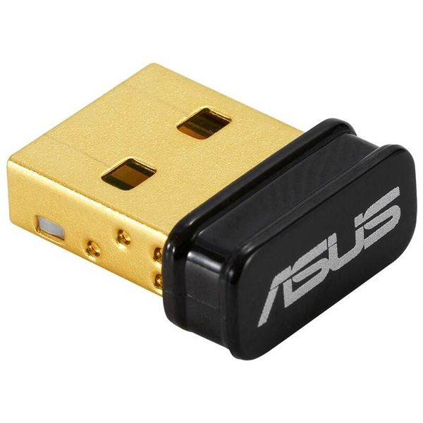 ASUS USB-BT500 Bluetooth 5.0 USB Adapter ASUS USB-BT500 Bluetooth 5.0 USB Adapter