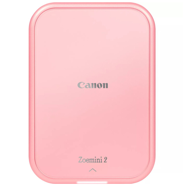 Canon Zoemini 2 zsebnyomtató plus 30 x papír ZINK, rózsaszín