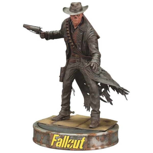 Figura Ghoul (Fallout)