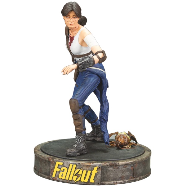 Figura Lucy (Fallout)