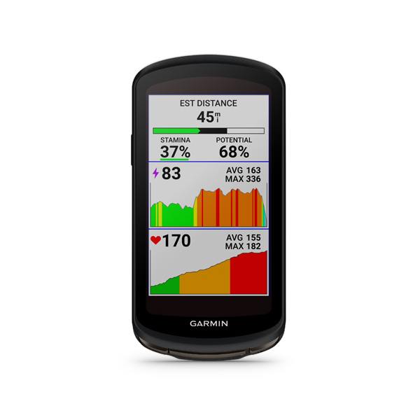 Garmin Edge 1040 Solar Garmin Edge 1040 Solar