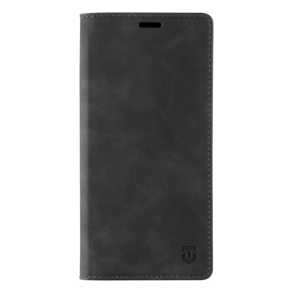 Tactical Xproof naptártok Xiaomi Redmi 13C/Poco C65 számára, Black Hawk