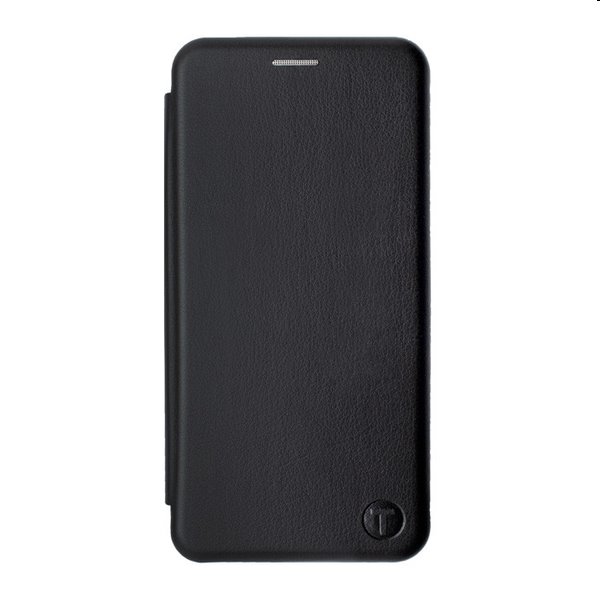 MobilNET Naptártok Motorola Moto G54 5G számára, fekete