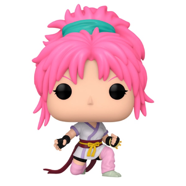 POP! Animation: Machi (Hunter x Hunter)