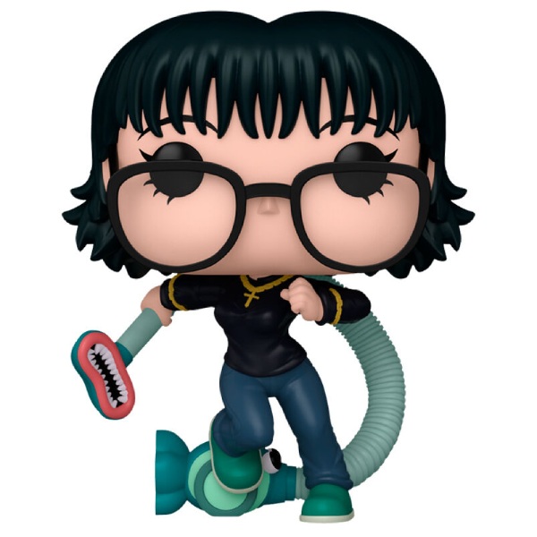 POP! Animation: Shizuku (Hunter x Hunter)