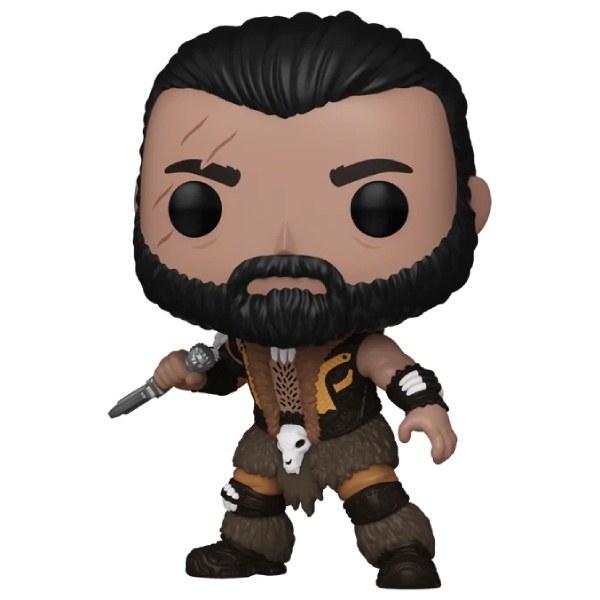 POP! Spider Man 2: Kraven (Marvel) POP! Spider Man 2: Kraven (Marvel)