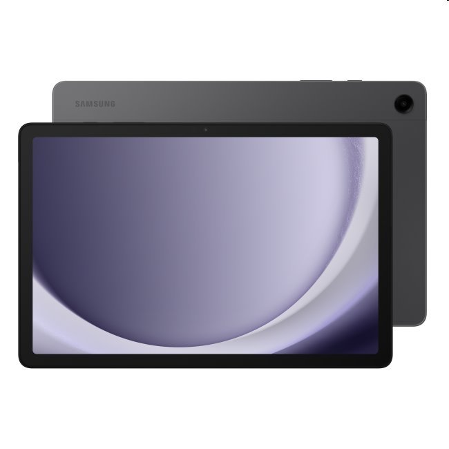 Samsung Galaxy Tab A9+ 8/128GB, graphite, A osztály – használt, 12 hónap garancia Samsung Galaxy Tab A9+ 8/128GB, graphite, A osztály – használt, 12 hónap garancia