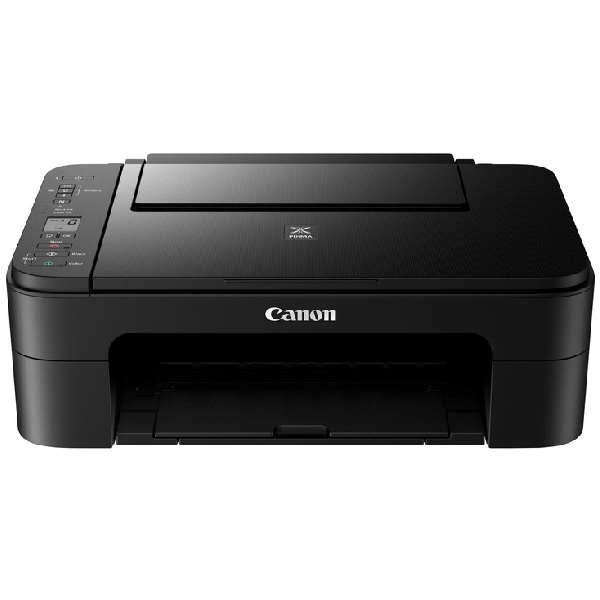 Canon PIXMA TS3350 fekete (A4, nyomtatás/másolás/szkennelés/cloud, WiFi, USB) akciós termékkép 1