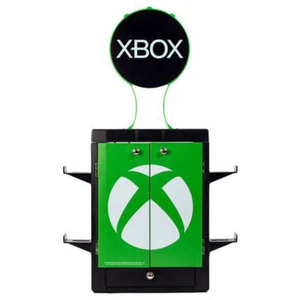 XBOX Gaming Locker