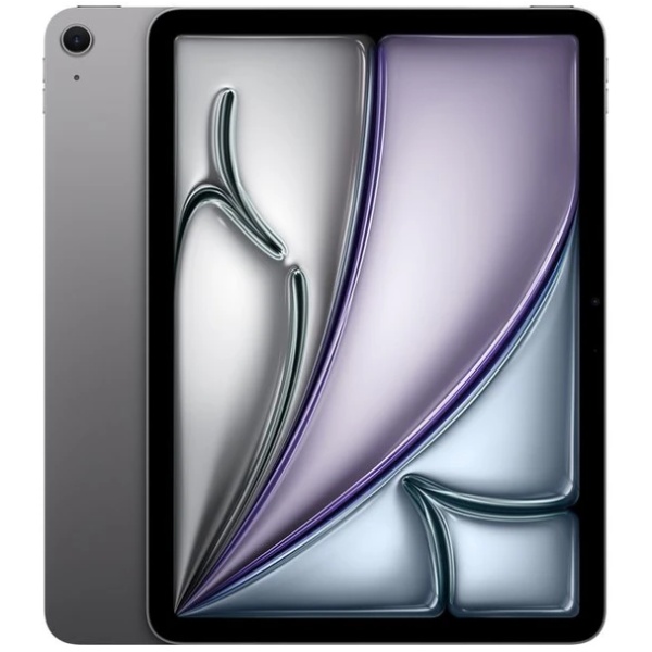 Apple iPad Air 11" (2024) Wi-Fi, 128 GB, kozmikus szürke