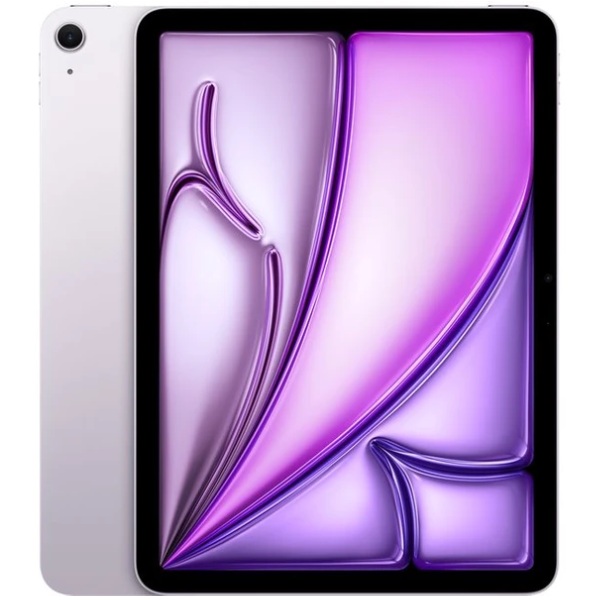 Apple iPad Air 11" (2024) Wi-Fi + Cellular, 1 TB, lila