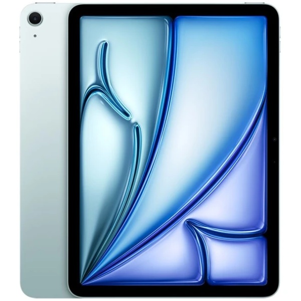 Apple iPad Air 11" (2024) Wi-Fi + Cellular, 1 TB, kék