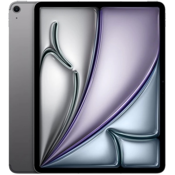 Apple iPad Air 13" (2024) Wi-Fi, 512 GB, kozmikus szürke