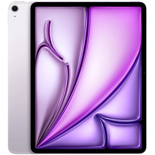 Apple iPad Air 13" (2024) Wi-Fi + Cellular, 1 TB, lila