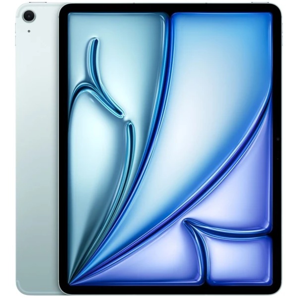 Apple iPad Air 13" (2024) Wi-Fi + Cellular, 1 TB, kék
