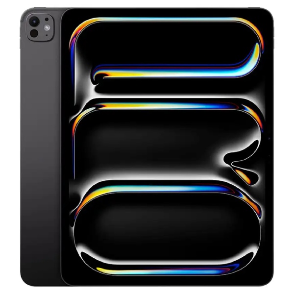Apple iPad Pro 13" (2024) Wi-Fi + Cellular, 512 GB, kozmikus fekete