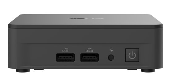 ASUS NUC 12 Pro Mini PC kit NUC12WSKv5, Intel Core i5-1250P akciós termékkép 1