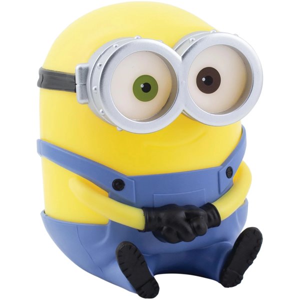 Lámpa Bob Light V2 (Minions) Lámpa Bob Light V2 (Minions)