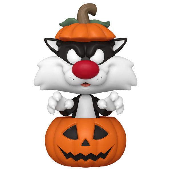 POP! Animation: Sylvester (Looney Tunes) POP! Animation: Sylvester (Looney Tunes)
