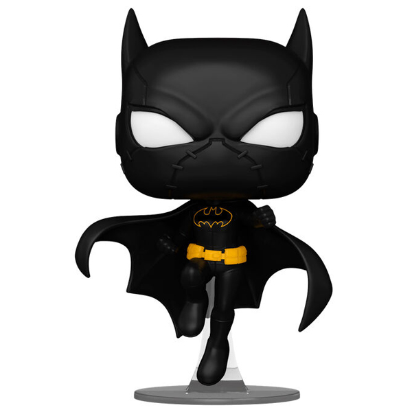 POP! Heroes: Batman Batgirld Cassandra Cain (DC Comics) POP! Heroes: Batman Batgirld Cassandra Cain (DC Comics)