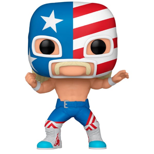 POP! Mr. America (WWE) POP! Mr. America (WWE)
