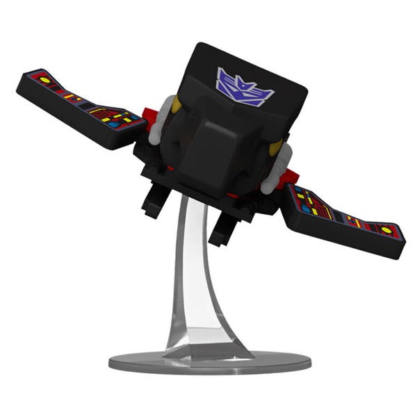 POP! Retro Toys: Laserbeak (Transformers Generation 1) POP! Retro Toys: Laserbeak (Transformers Generation 1)