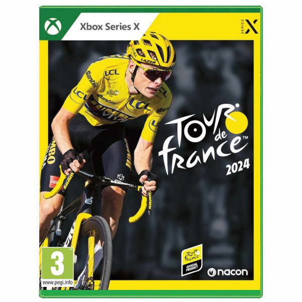 Tour de France 2024