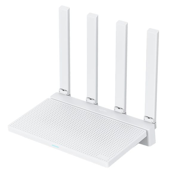 Xiaomi Router AX3000T EU Xiaomi Router AX3000T EU