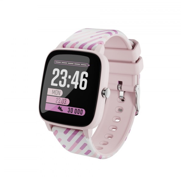 Lamax BCool pink, kiállított darab, 21 hónap garancia