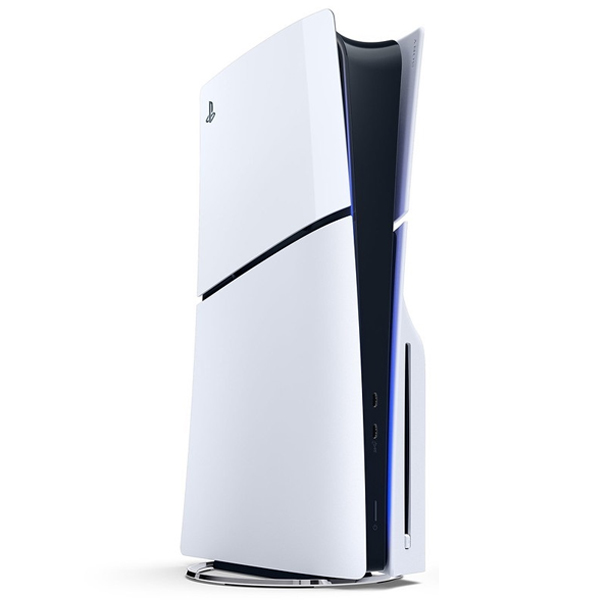 PlayStation 5 (Model Slim), bontott csomagolás, 24 hónap garancia PlayStation 5 (Model Slim), bontott csomagolás, 24 hónap garancia