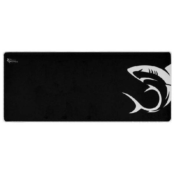 White Shark egérpad SHARK XL, 800 x 350 mm akciós termékkép 1